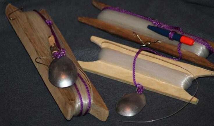 Донная снасть своими руками: почему «глухая» оснастка оставляет вас без 90% поклевок