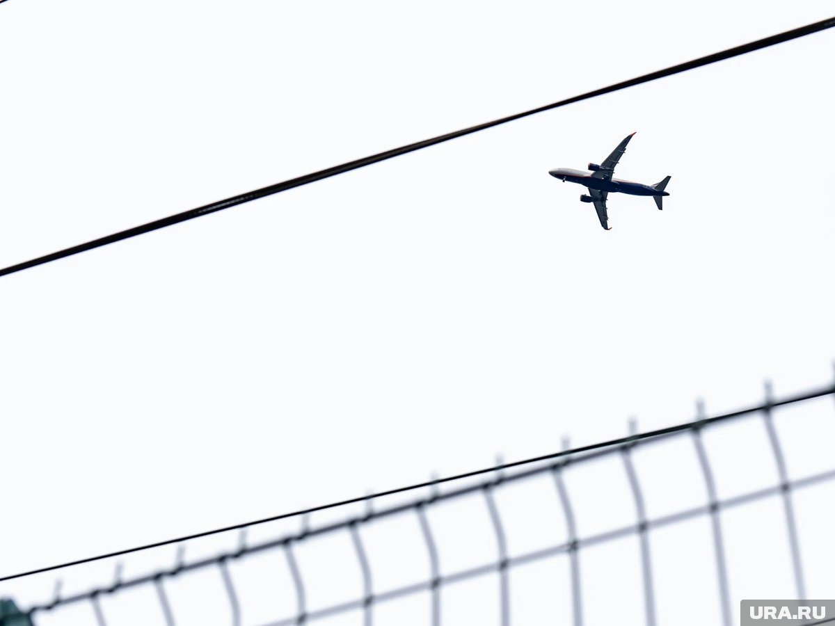     На Украине рухнул антидроновый туннель (архивное фото)