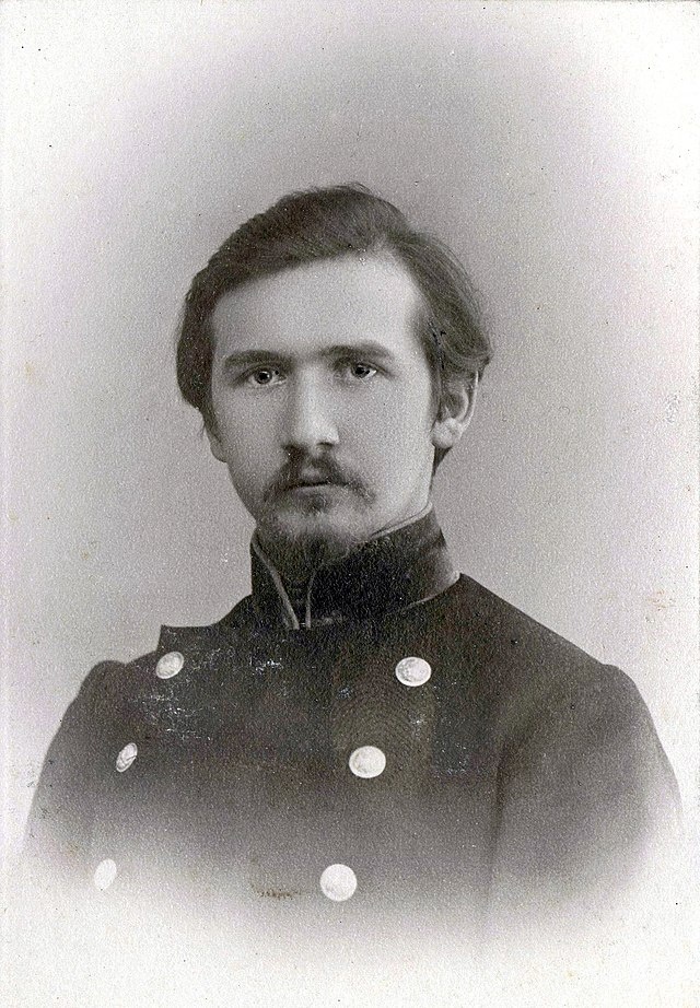 Аметистов Тихон Александрович (1884 г.- 1941 г.)