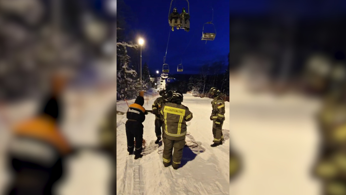    Первый канал