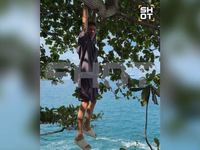    Фото: телеграм-канал SHOT