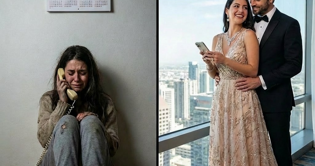 Звонок себе в будущее решит все проблемы