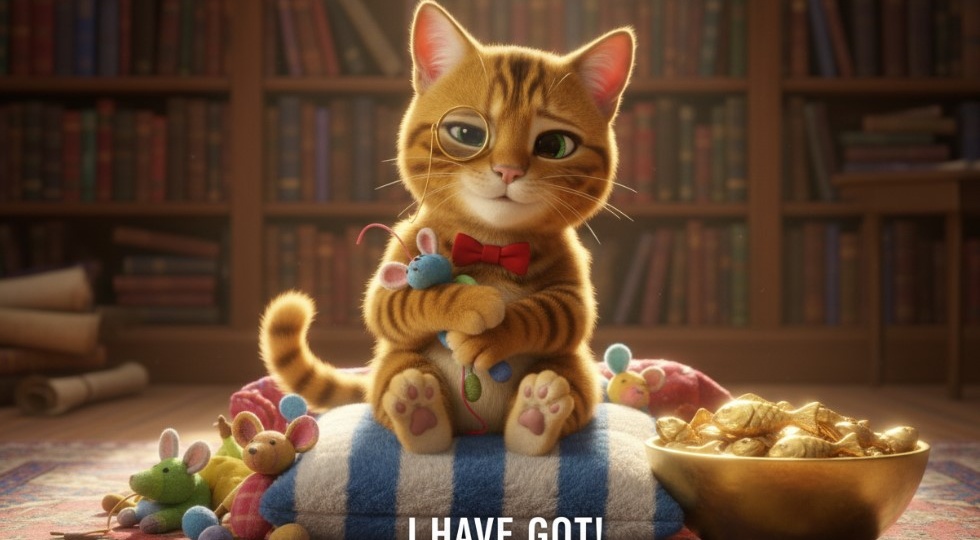 Have got или Have: В чем разница? Грамматика английского для детей с Фаней