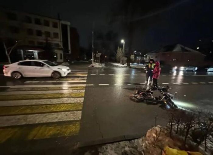 Иллюстрация: Пресс-служба ГАИ по Ростовской области