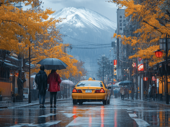 Иллюстрация к рассказу. 