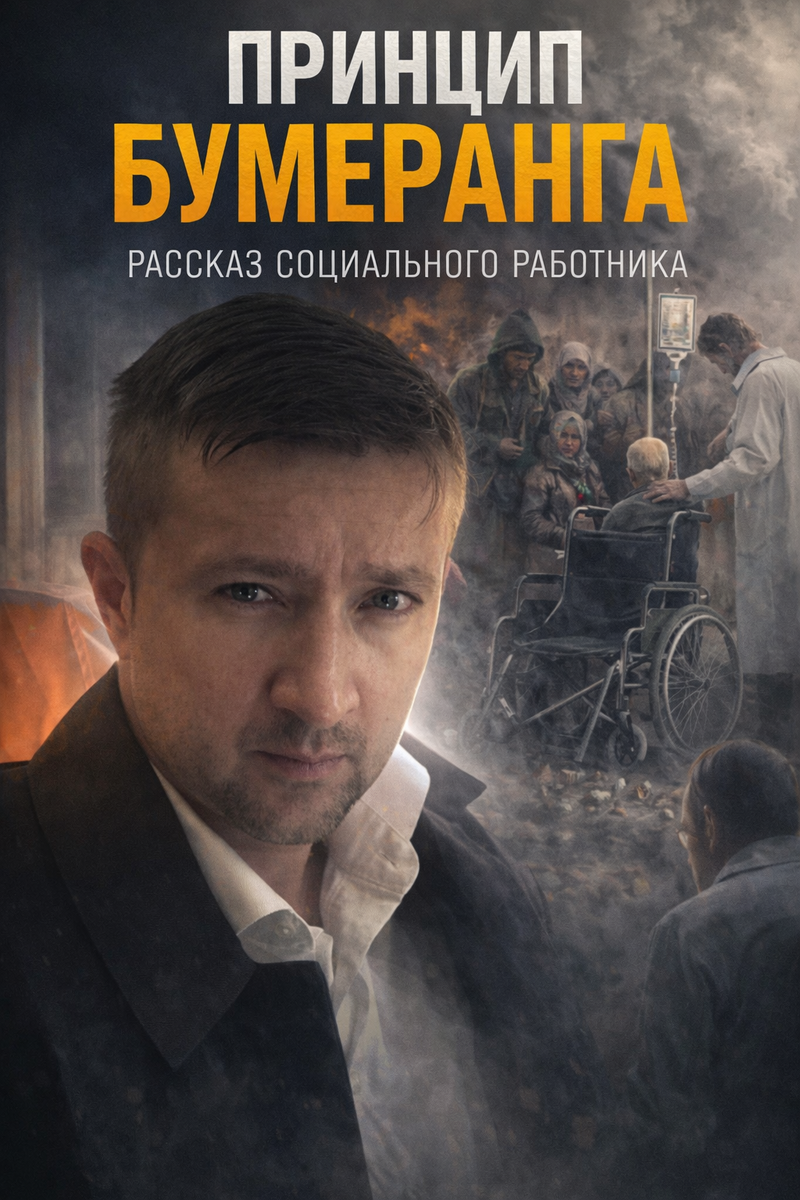 «Даже там, где давит темнота, свет работает — тихо, но упорно.»
