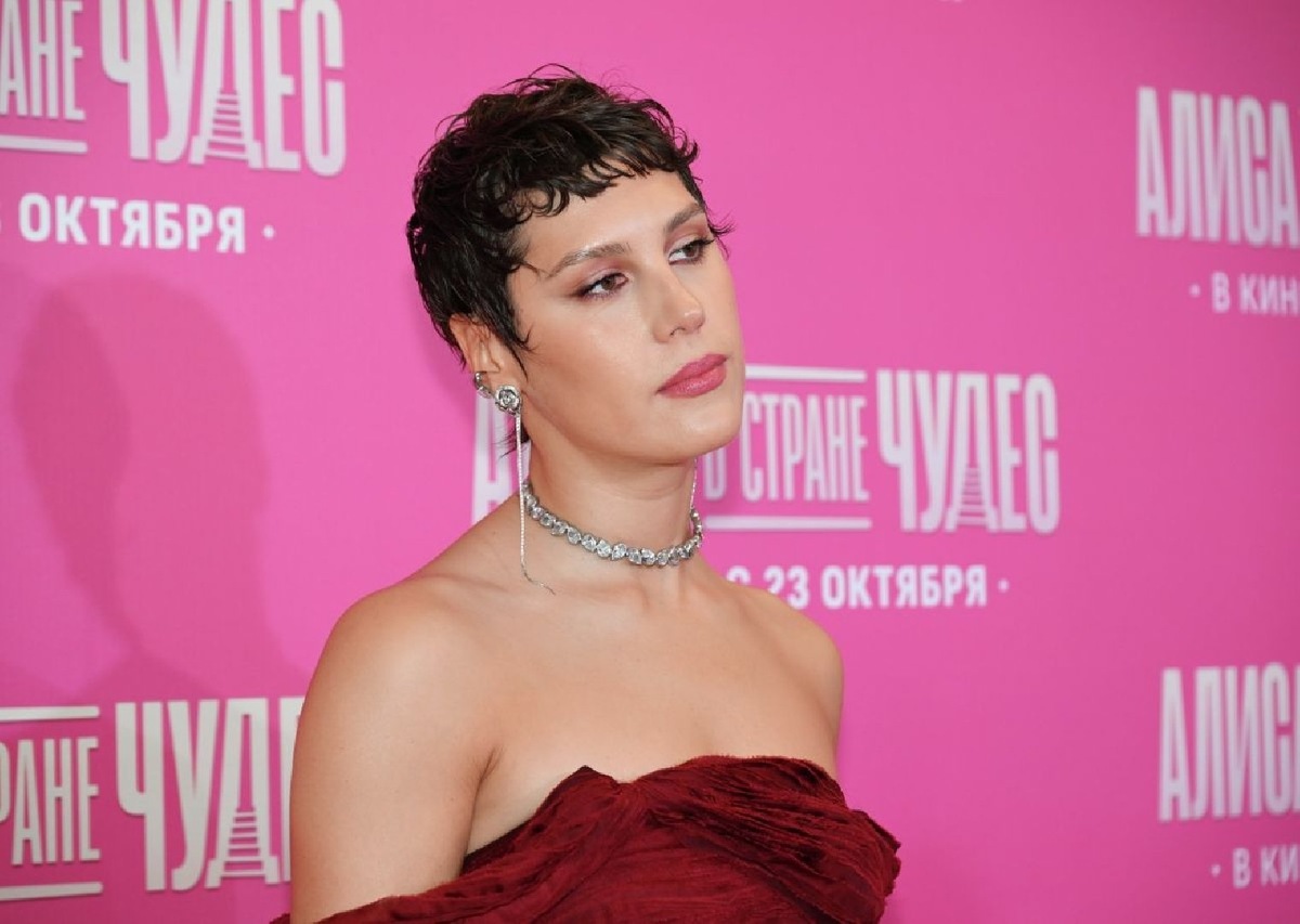    Ирина Горбачева (Фото: РИА Новости/Екатерина Чеснокова)