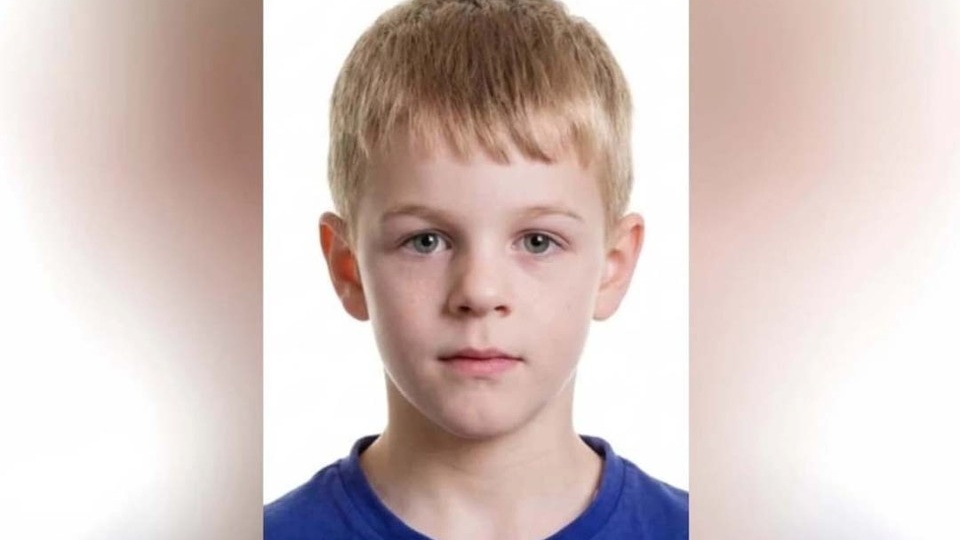 «Вышел погулять в мороз и не вернулся»: Что известно о пропаже 9-летнего мальчика в Петербурге, которого ищут вторые сутки