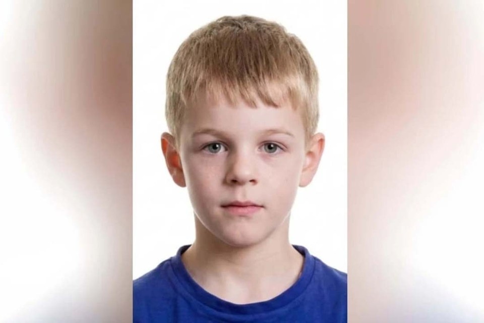    Волонтеры делают все возможное, чтобы вернуть его домой. Фото: «ЛизаАлерт»/ВК