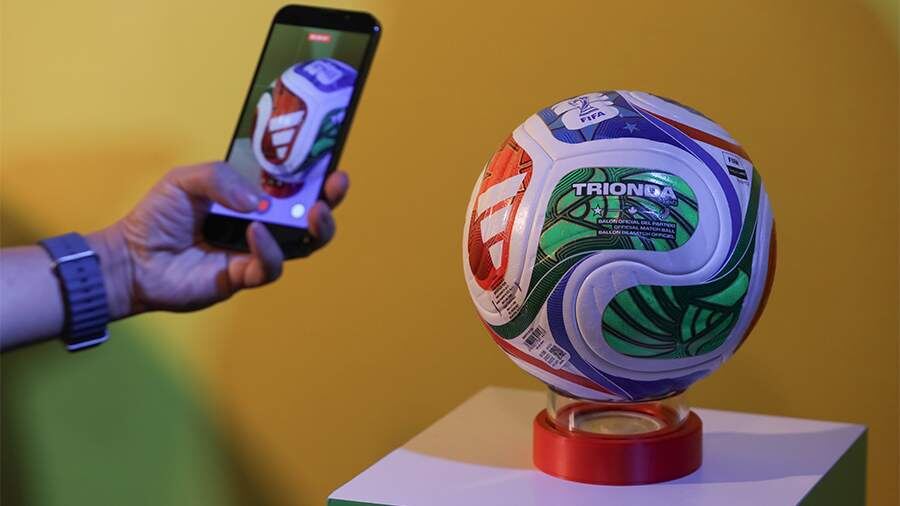    Фото: TASS/MARIO GUZMAN