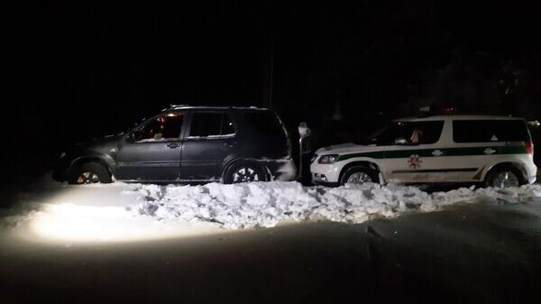    © Photo : Alytaus apskrities vyriausiasis policijos komisariatas