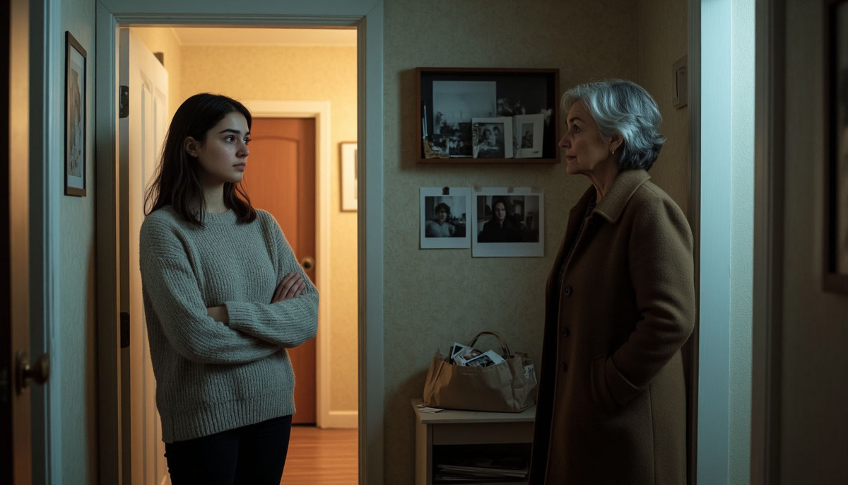 "Ты недостойна моего сына": слова, которые разрушили мою семью