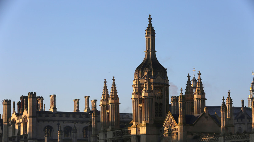   Gettyimages.ru Martin Pope / SOPA Images / LightRocket