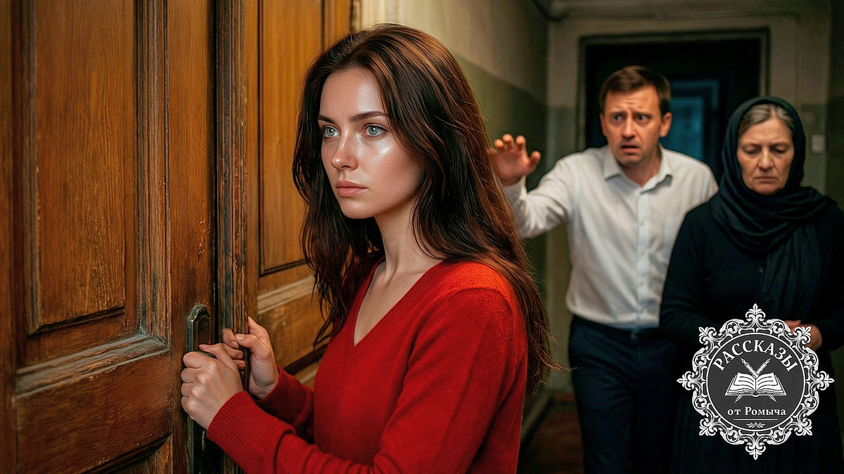 Драматический рассказ про долги и предательство мужа: семейный конфликт из-за наследства покойного отца