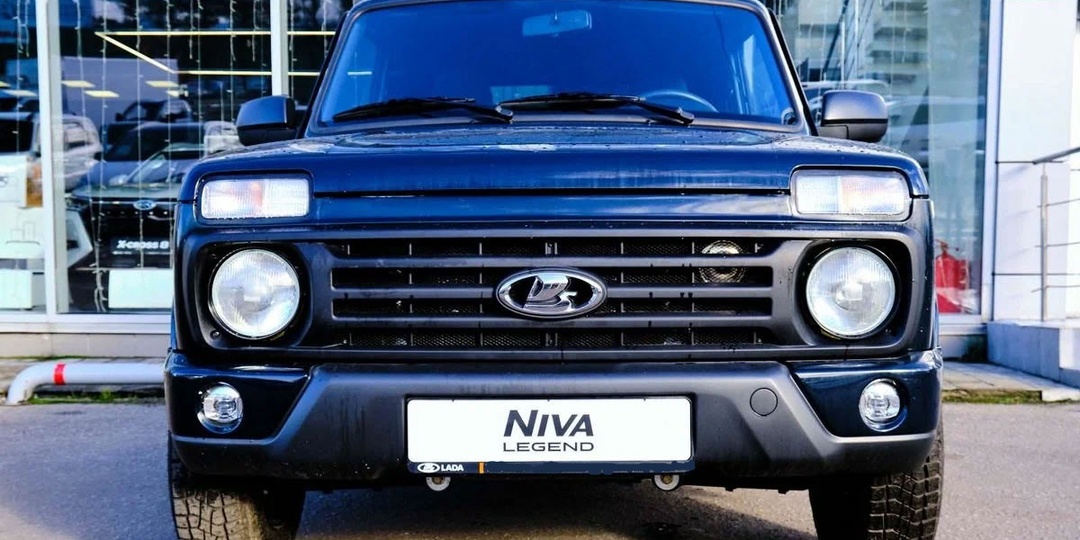 Мотор 1.8 для Нивы — страшнее слов “кроссовер” и “автомат”?