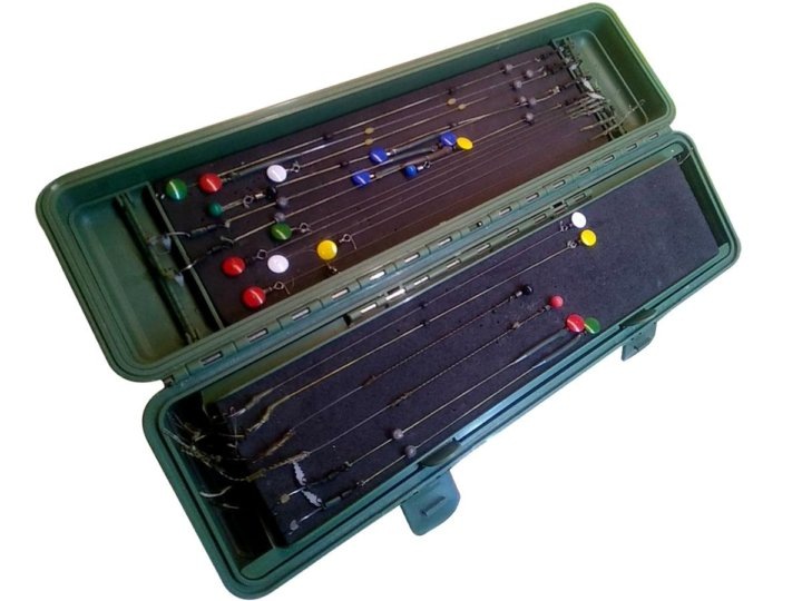 Поводок в поплавочной ловле: почему невидимая деталь решает 90% успеха?