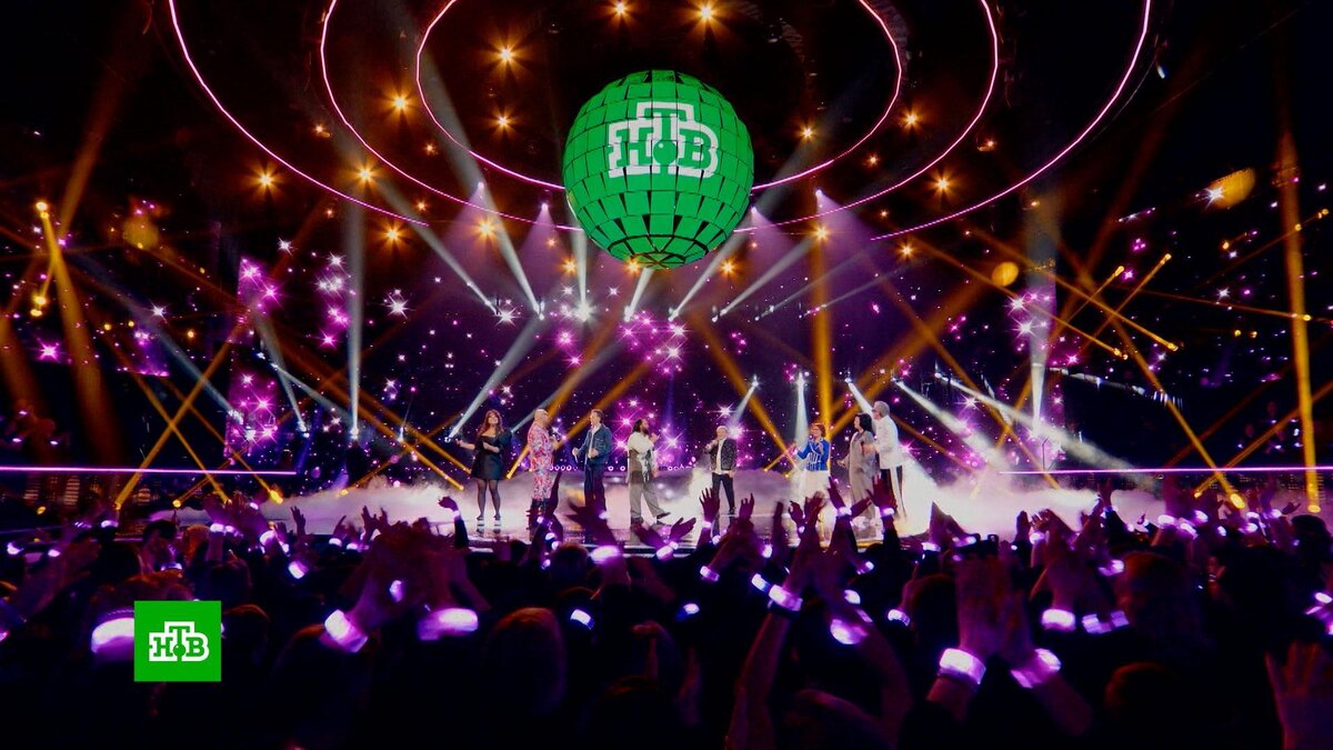    Буря эмоций и лучшие из лучших: «Суперстар! Битва сезонов»  сегодня на НТВ