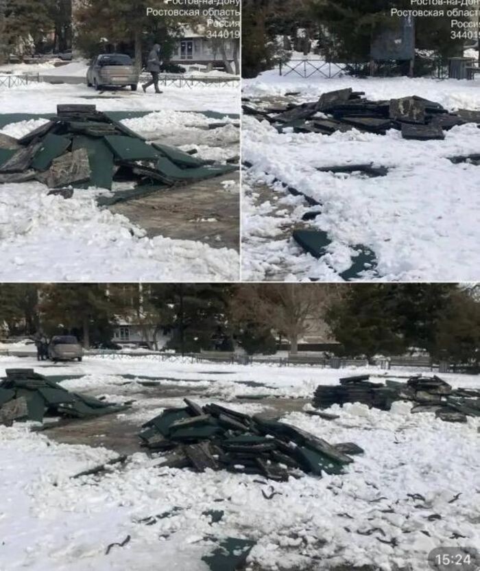 Иллюстрация: Антонина Пшеничная / tm.com