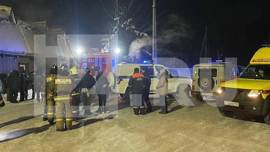    Фото: ИЗВЕСТИЯ