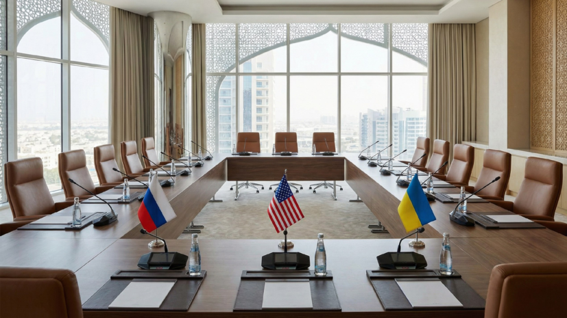   Сгенерировано с помощью ИИ