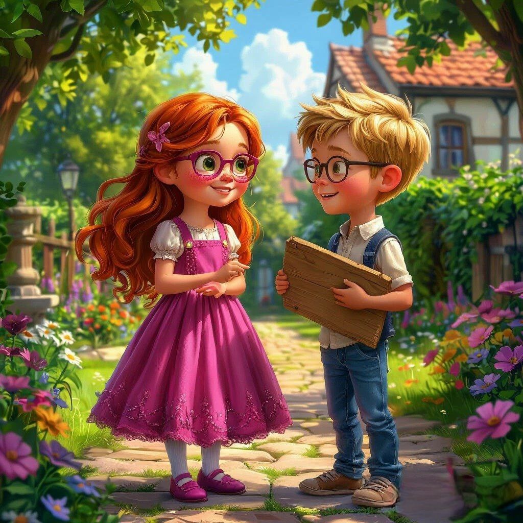 Фильм напоминает взрослым о важности терпения, а детям — о том, что даже самые невинные шалости имеют последствия.