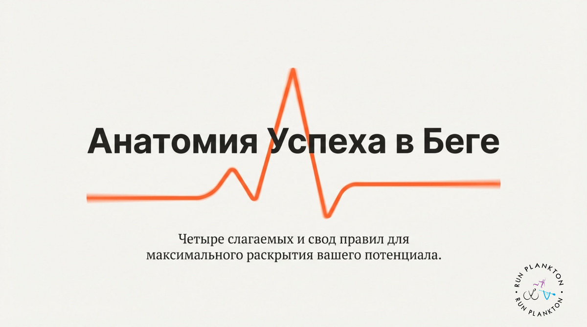 Четыре слагаемых и свод правил для максимального раскрытия вашего потенциала.