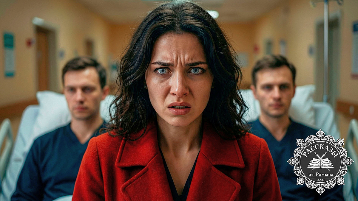 Драматический рассказ про мать и тайну генетического теста: семейная драма о предательстве и скрытом прошлом