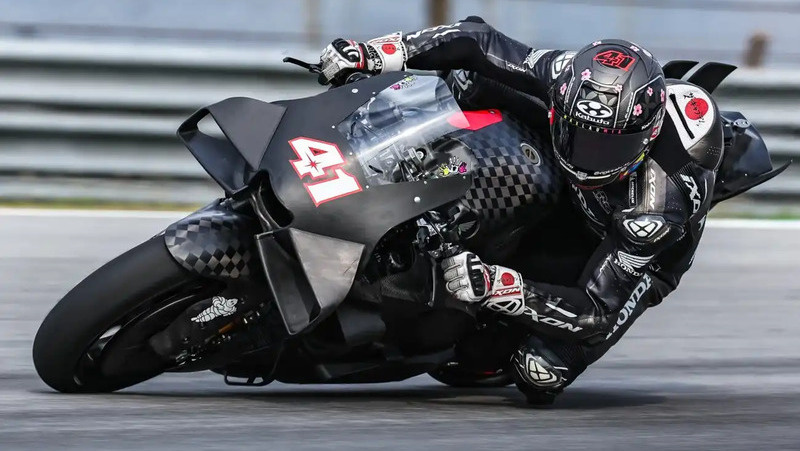 Алеш Эспаргаро, motogp.com