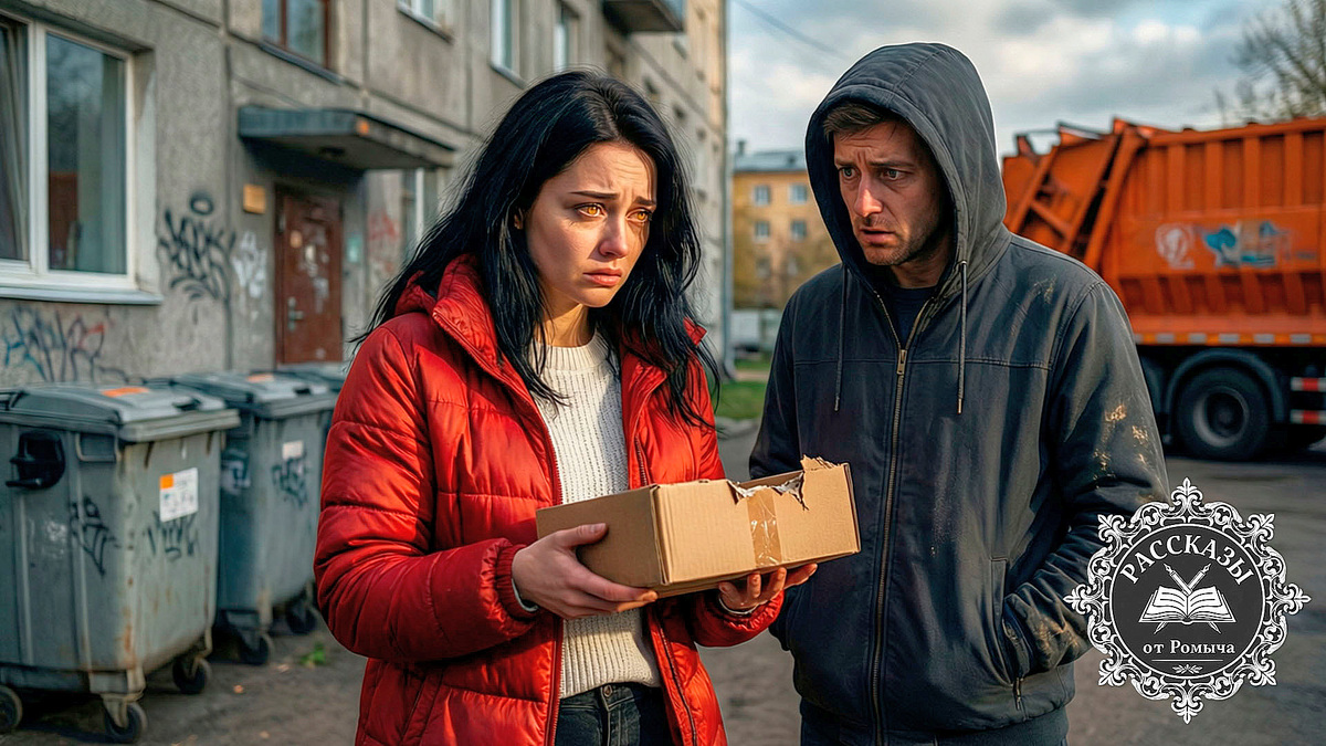 Остросюжетный рассказ про свекровь и невестку: конфликт в квартире и борьба за личные вещи