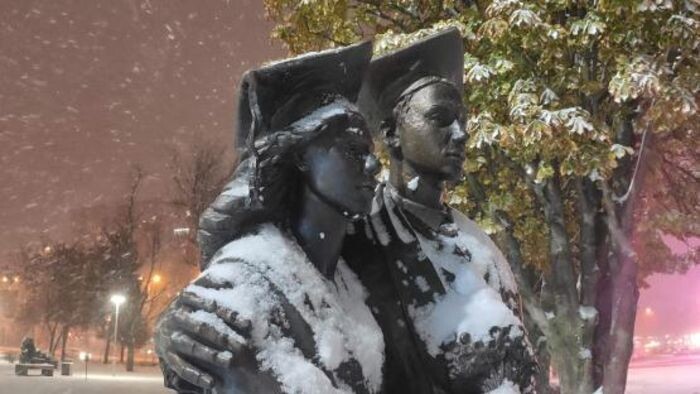 Иллюстрация: © «Панорама»