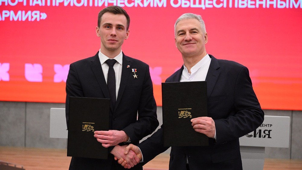 Фото: Пресс-служба Главы Республики Карелия