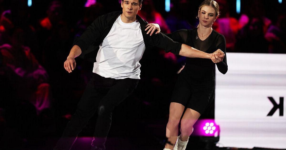 Про страх, репетиции и безопасность в ответе Трусовой не прозвучало ни слова.