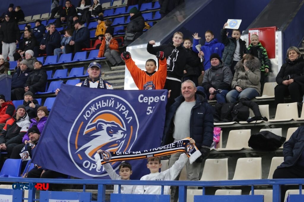    «Южный Урал» обыграл «Динамо-Алтай» в овертайме (источник изображения) News Express Team