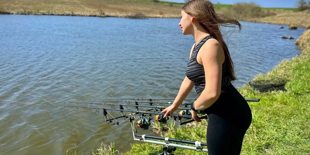 Матчевая ловля: как заставить поплавок лететь на 50 метров и видеть поклевку на таком расстоянии?