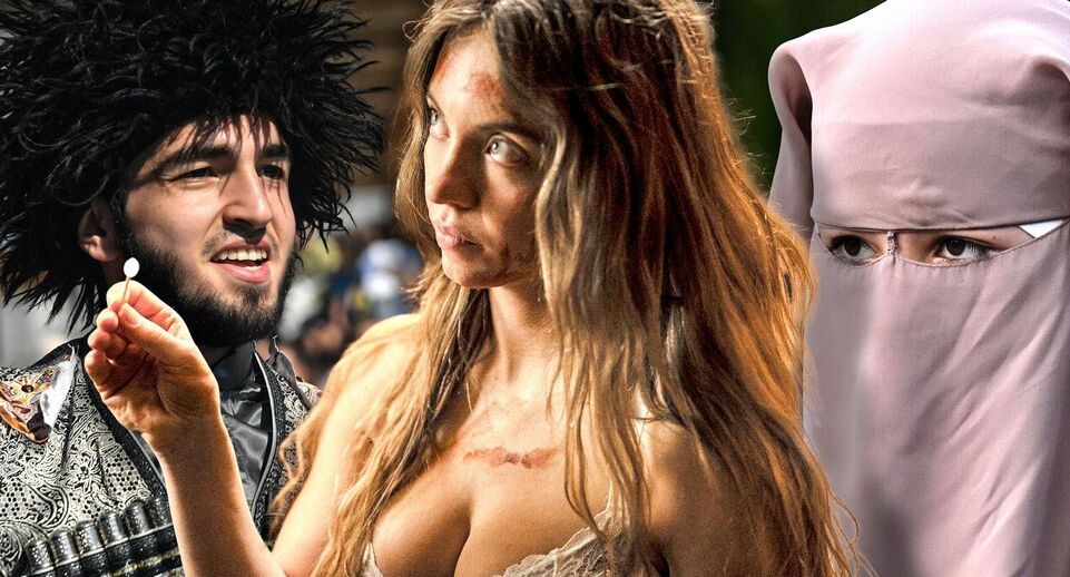    Komsomolskaya Pravda, globallookpress.com / Lionsgate / / РИА «Новости»