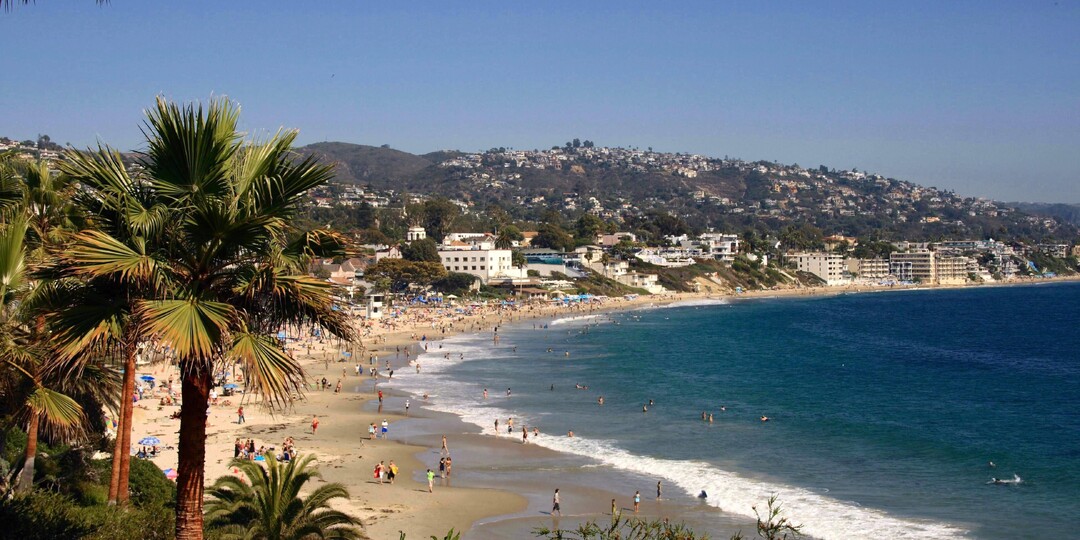 Калифорния могла стать русской?