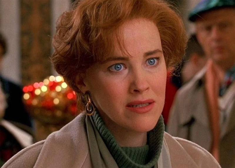     Фото: кадр из кинофильма «Один дома 2: Затерянный в Нью-Йорке»