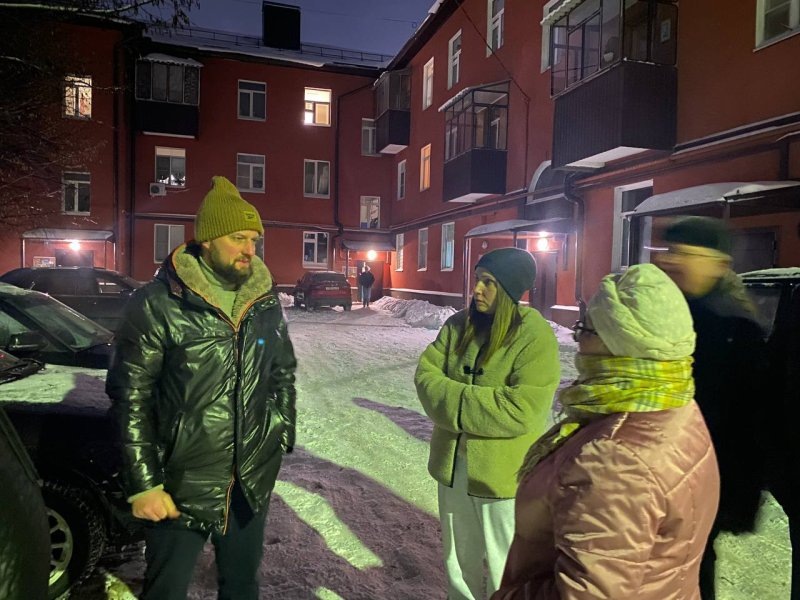     ТГ Евгения Маслова