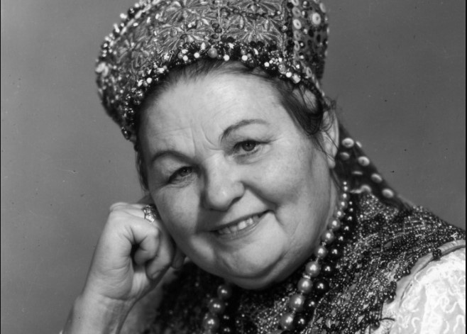 Два Ивана в жизни королевы частушек: как Мария Мордасова выбирала между долгом и любовью