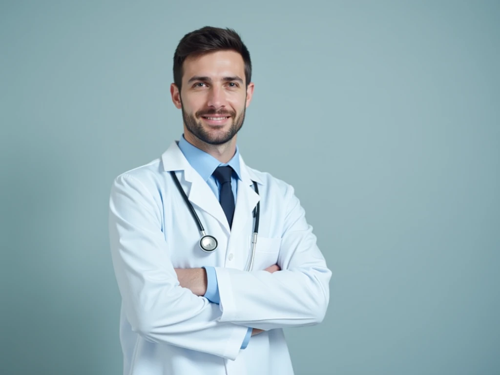  Профессия «Провизор» 