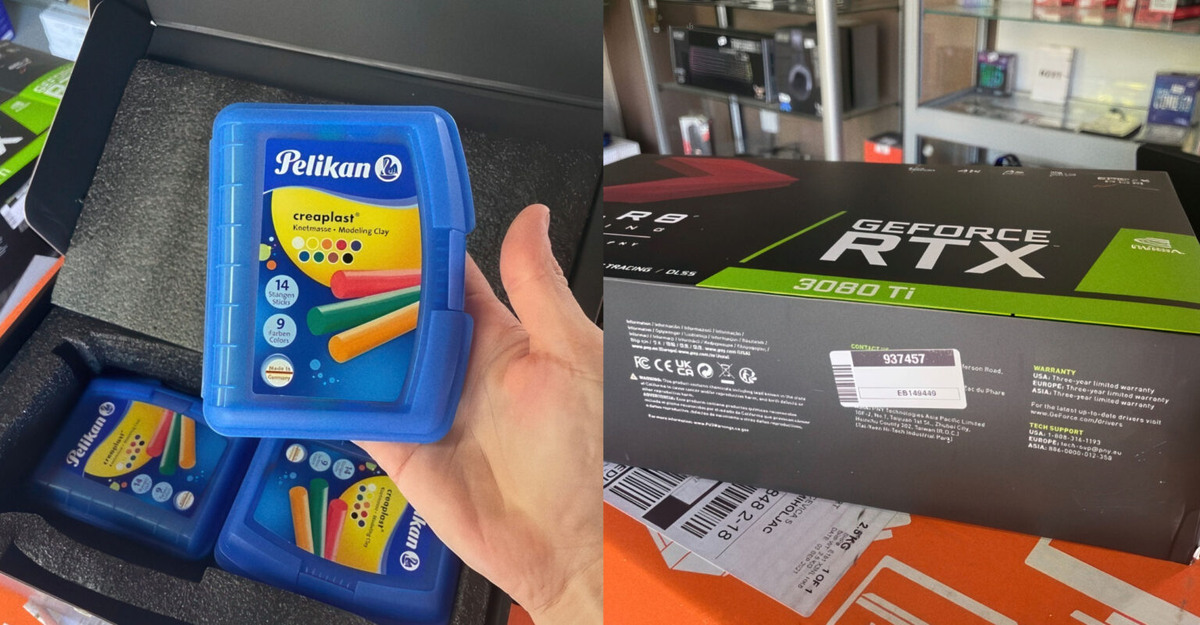 Изображение: Marino/Videocardz  📷
