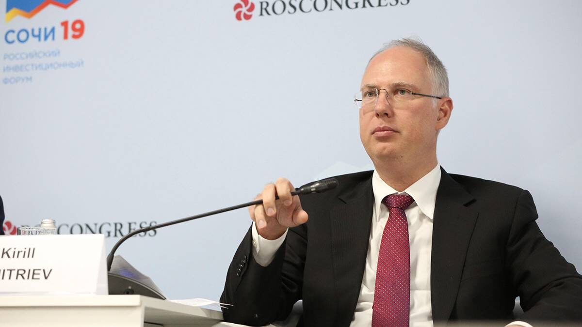    Фото: roscongress / Алексей Лощилов
