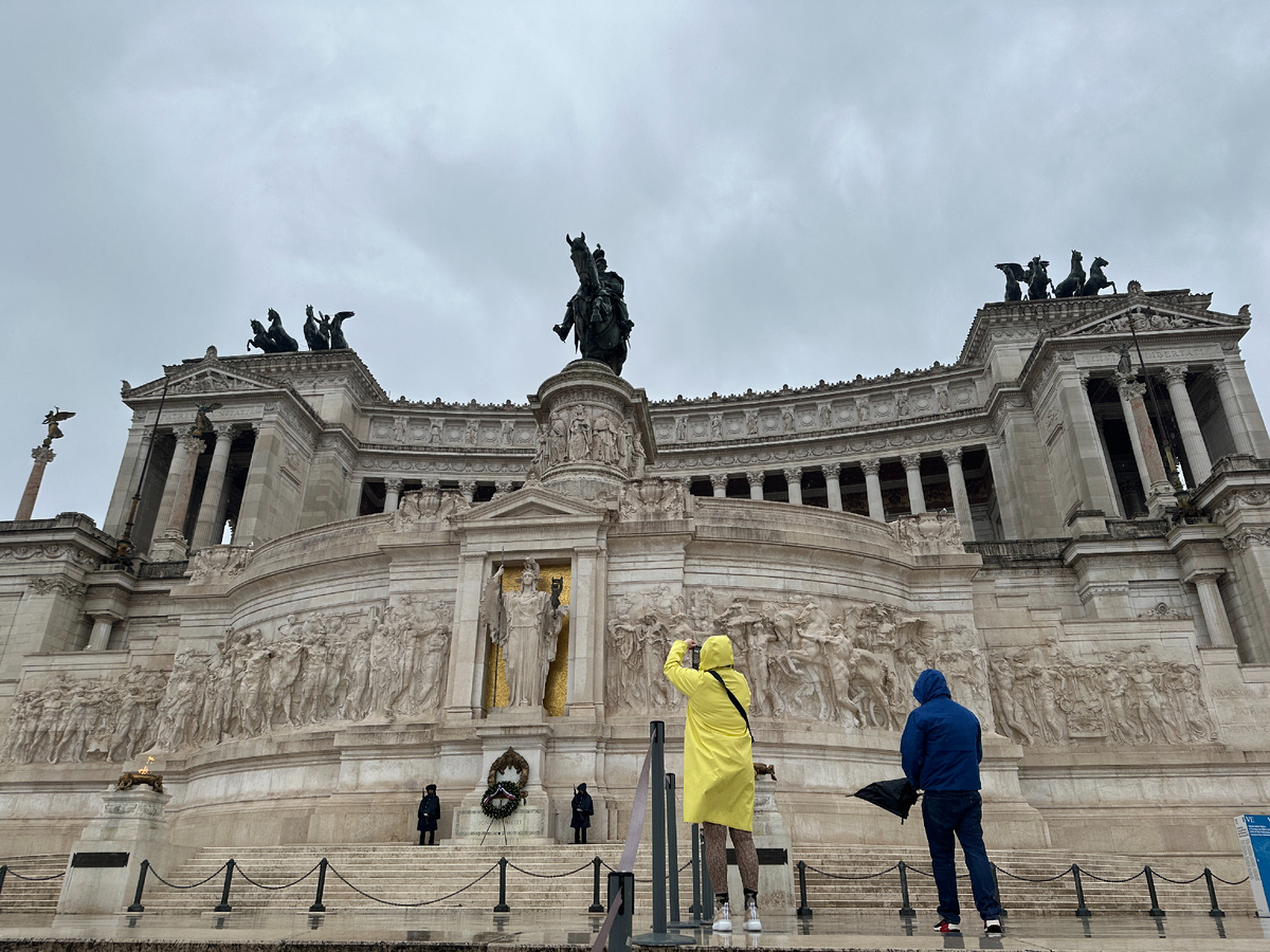 Витториано