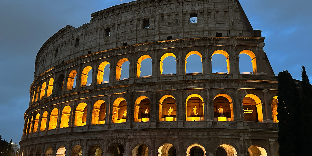 Рим за один день: как бюджетно посмотреть все достопримечательности в Вечном городе