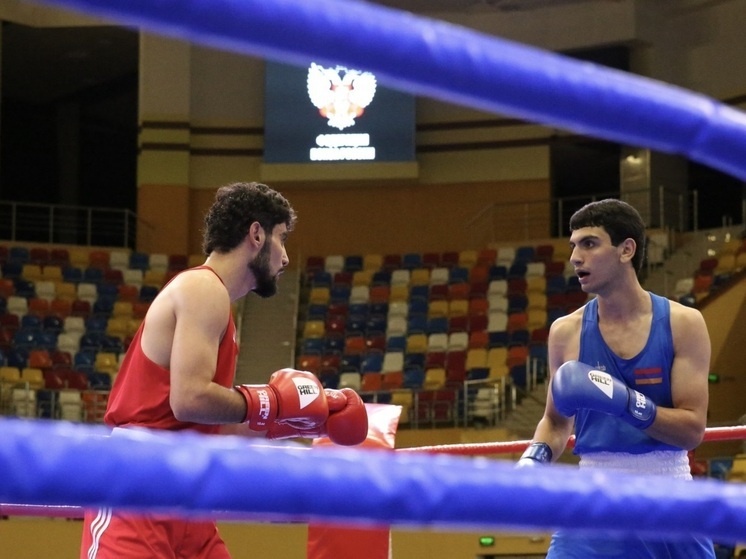     фото: rusboxing.ru