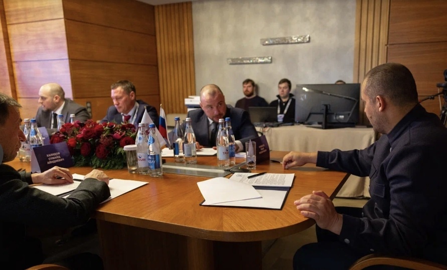     фото: rusboxing.ru