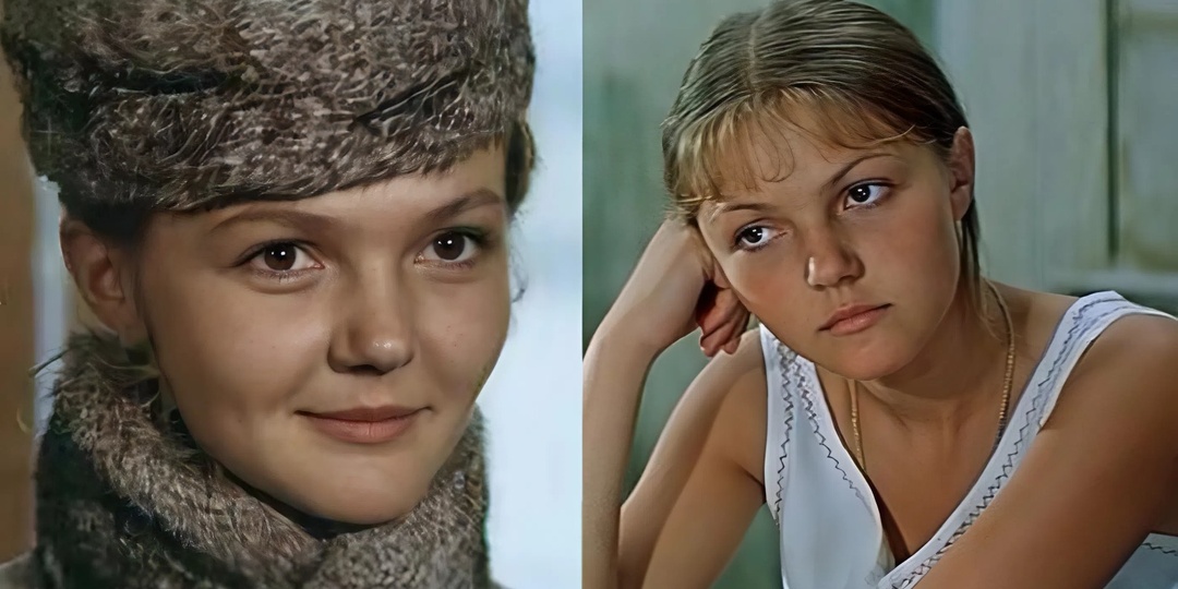 7 советских фильмов с молодой Мариной Дюжевой, которые показывают, какой разной она могла быть на экране