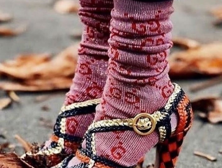 Как можно примерять вещи в секонд-хэнде?