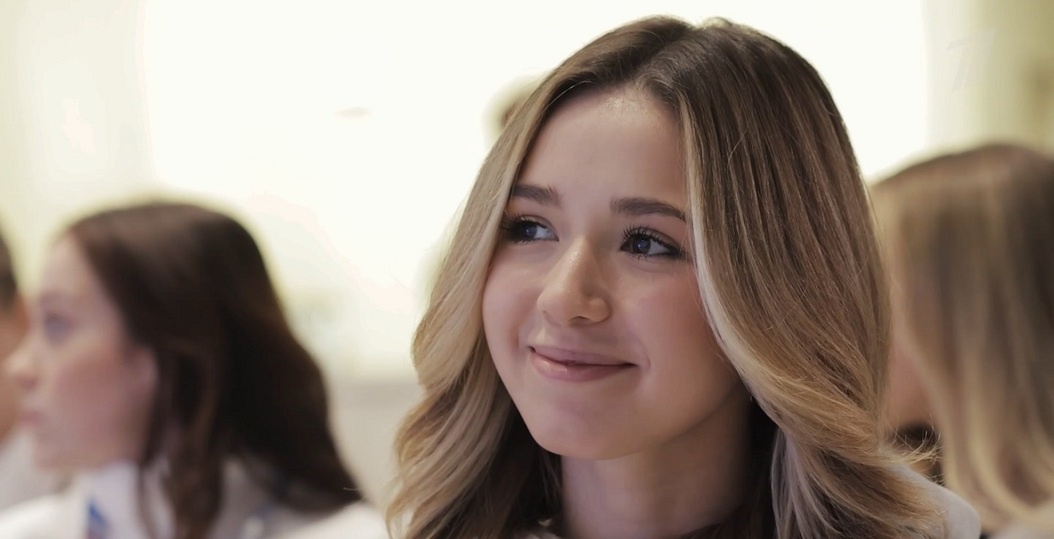 Кадр из видео