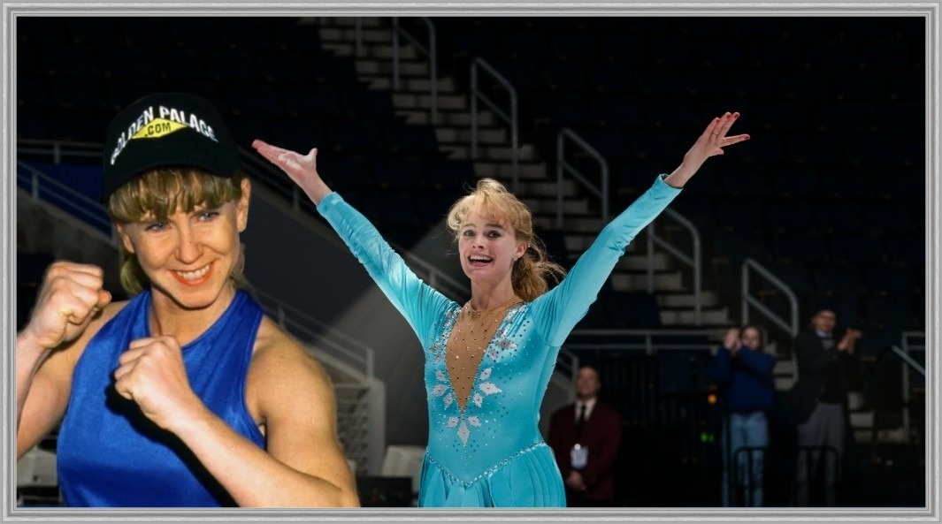 Тоня оказалась практически одна перед лицом своих амбиций.
